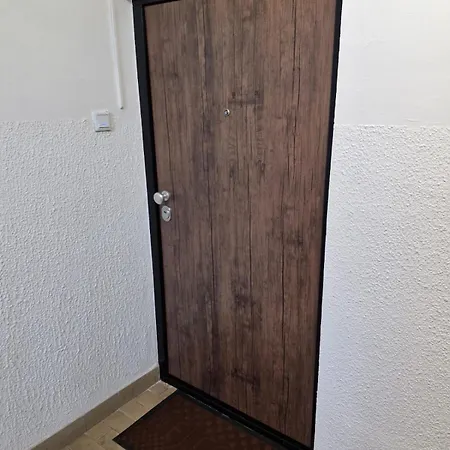 Апартаменты Zehra Ilidza