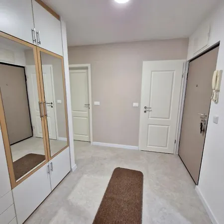 Amber By The River Apartamento *