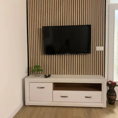 Zehra Ilidza Апартаменты