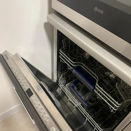 Apartamento Amber By The River *