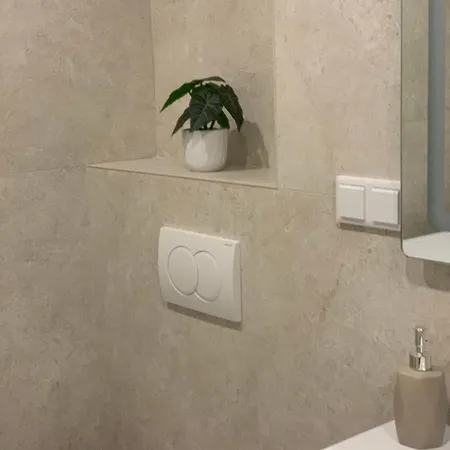 Amber By The River Apartamento