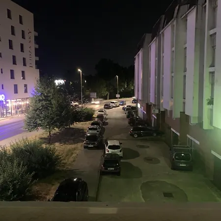 Апартаменты Zehra Ilidza Сараево