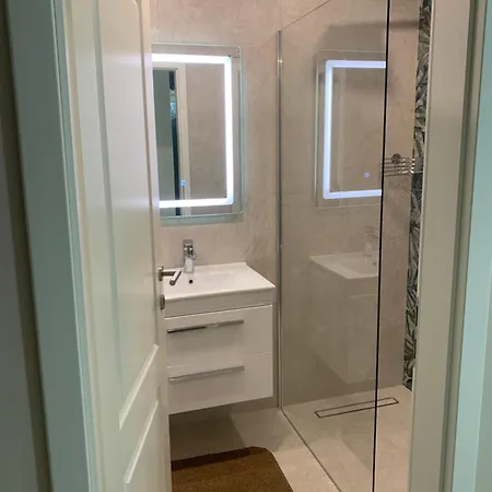 Amber By The River Apartamento