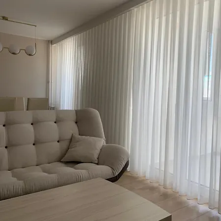 Amber By The River Apartamento *