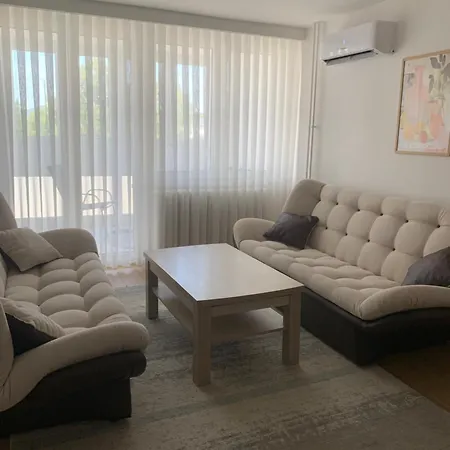 Apartamento Amber By The River *